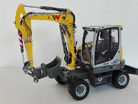 Wacker Neuson